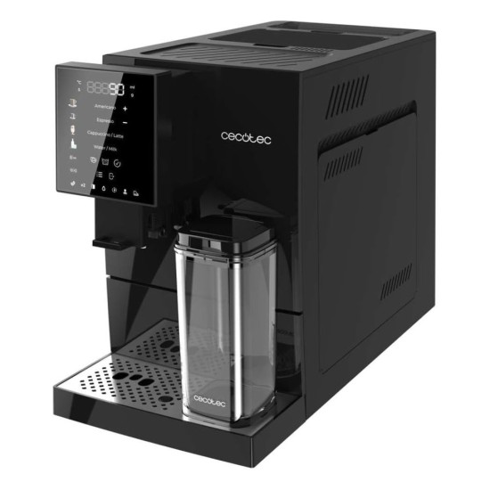 Кафе Автомат Cecotec Cafelizzia Fast Pro – 1350W